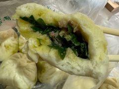 -胡家包子·清真(大众巷店)