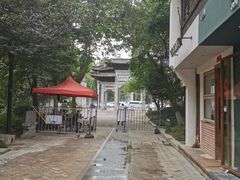 -邈墨茶馆(大兜路1号店)