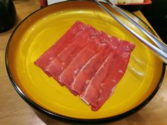 -牛New寿喜烧(青浦店)