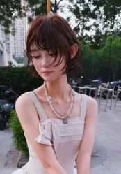 -YESIDO椰岛造型烫发染发