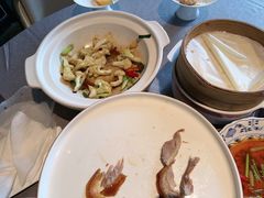-大鸭梨烤鸭·北京菜(南小街/南苑店)