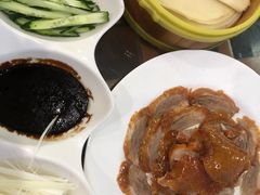 -祥之缘北京烤鸭(美利广场店)