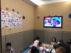 -海底捞火锅(方圆荟店)