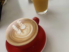 -COFFEE CALL(云锦路店)