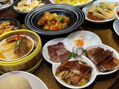 -火啫啫·粤式啫啫煲(南通首店)
