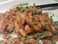-味上湘菜馆(岳麓山店)