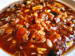 -惠丰堂饭庄·烤鸭·京味菜(西北旺·唐家岭店)
