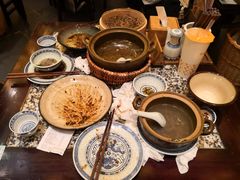 -南京大牌档(凯德大峡谷店)