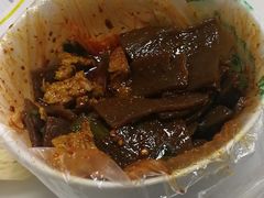 -清真·锦翔炝锅鱼(明德门店)