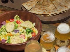 -岔巴精酿啤酒餐吧(南屏街店)
