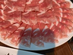 -鑫隆四季涮肉(香河店)