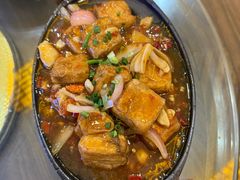 -徽州美食(三十年老店)