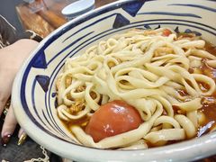 -老九圆山西面馆(CBD店)