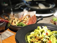 -巴别塔法餐舍(合作路店)