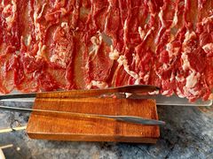 -百草滩羊清水涮羊肉·清真·宁夏盐池滩羊(莲花桥店)