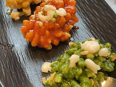 松鼠鳜鱼-浙江西子宾馆·牡丹厅