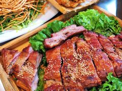-宗泉烤全羊·烤羊腿(解放东路店)