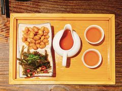 -大洋家·精品潮汕菜·生腌砂锅粥(天河东路店)