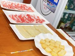 -岳合轩老北京涮肉