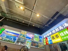 -雙冲柳州螺蛳粉&酸嘢&桂林米粉(簋街店)