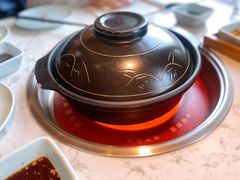 -捞神煲汤火锅(湖滨商业街店)