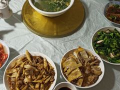-茅山风味馆