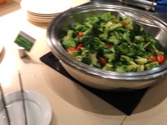 -成都世纪城假日酒店-西楼