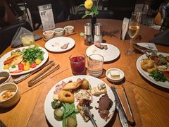 -拉蒂娜·巴西牛排馆 Latina·Brazilian Steakhouse(王府井喜悦店)