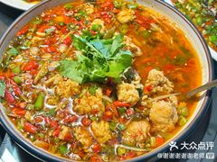 -飞虹鱼馆(春华路店)