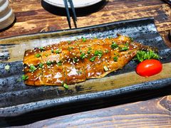 -小川洋风料理(街道口店)