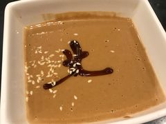 芝麻酱-北门涮肉·炭火铜锅涮肉(什刹海店)