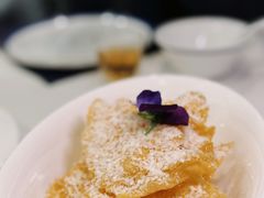 -百盛·鼎膳(中海财富中心)