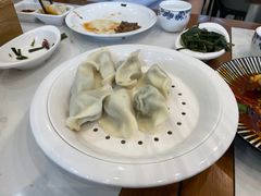 -海知道大连海鲜水饺(南山大冲店)