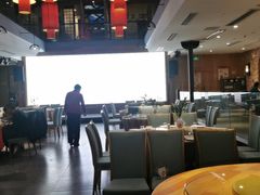 大堂-柴米油盐三杯鸡(象山北路店)