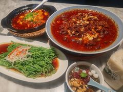 -懒人盐府人家(航天桥店)