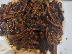 -顺风江南宴(静安大融城店)