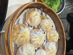 -馋三尺蟹粉小笼(人民广场店)