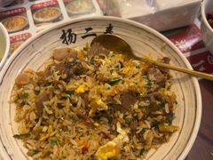 -扬二春炒饭(国庆路总店)