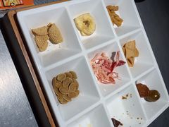 -探鱼·鲜青椒爽麻烤鱼(番禺万达店)