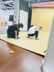 -小鬼当佳儿童摄影(回龙观店)