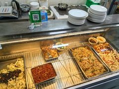 -老刘家泡馍·陕西老字号(钟楼广济街店)