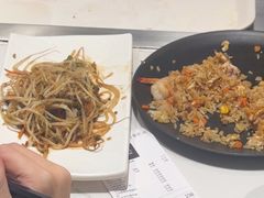 -火地铁板烧(昆山万象汇店)