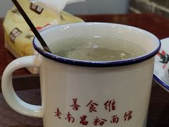 -老南昌粉面馆(绳金塔店)