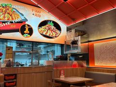 -炭舍干锅(华发商都店)