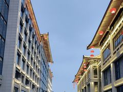 -西安豪享来温德姆至尊酒店