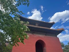 -须弥福寿之庙