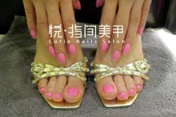 照片 046----------悦指间美甲美睫