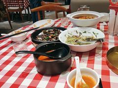 -西贝(紫荆广场店)