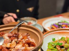 -青年公社烤鸭(滨湖银泰店)