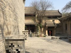 -西安关中民俗艺术博物院
